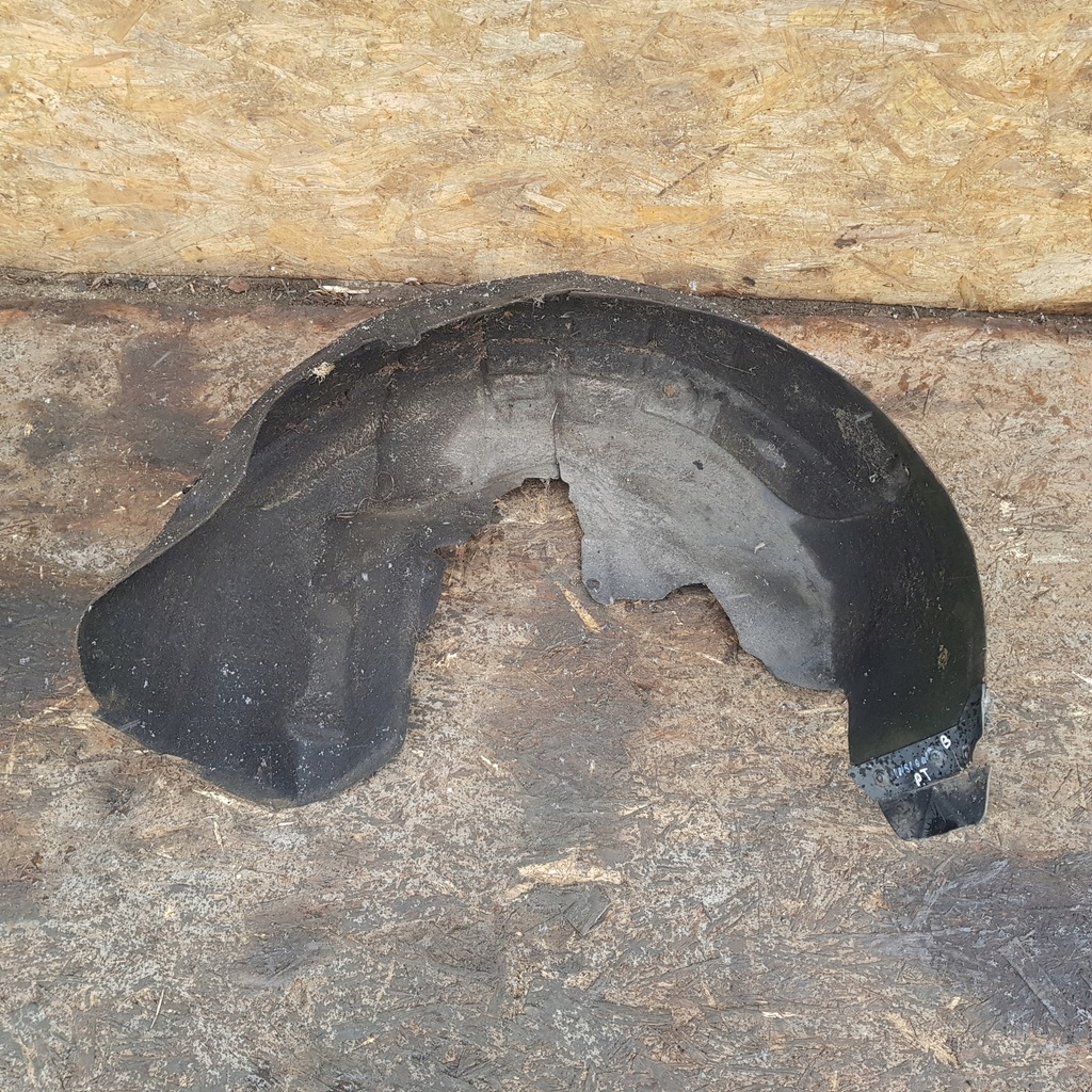 фото №1, Підкрилок правий задня opel insignia b