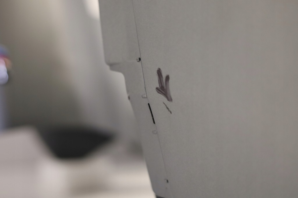 фото №6, Перед bmw x2 f39 lift lci капот бампер крила led c5a m-pakiet