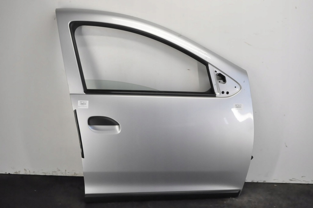 фото №1, Dacia logan mcv ii дверь правый перед передние ted69