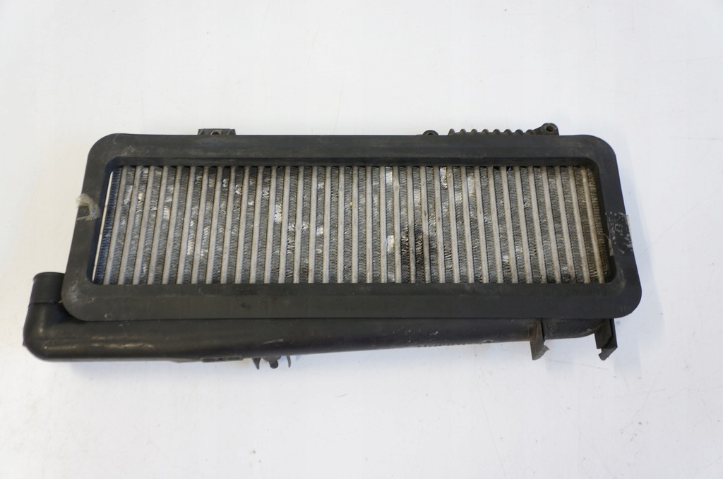 фото №1, Интеркулер радиатор воздуха peugeot 306 1.9d