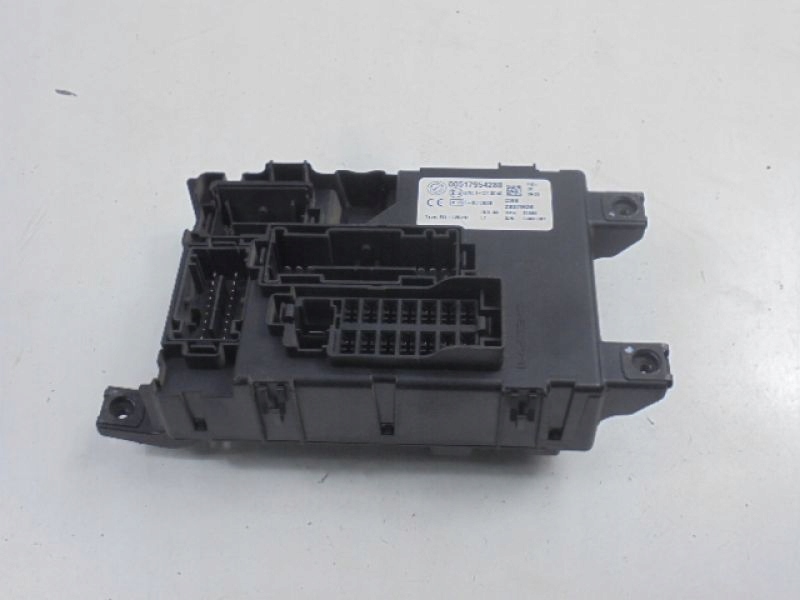 фото №5, Fiat punto iii grande модуль bsi кузов 00517954280