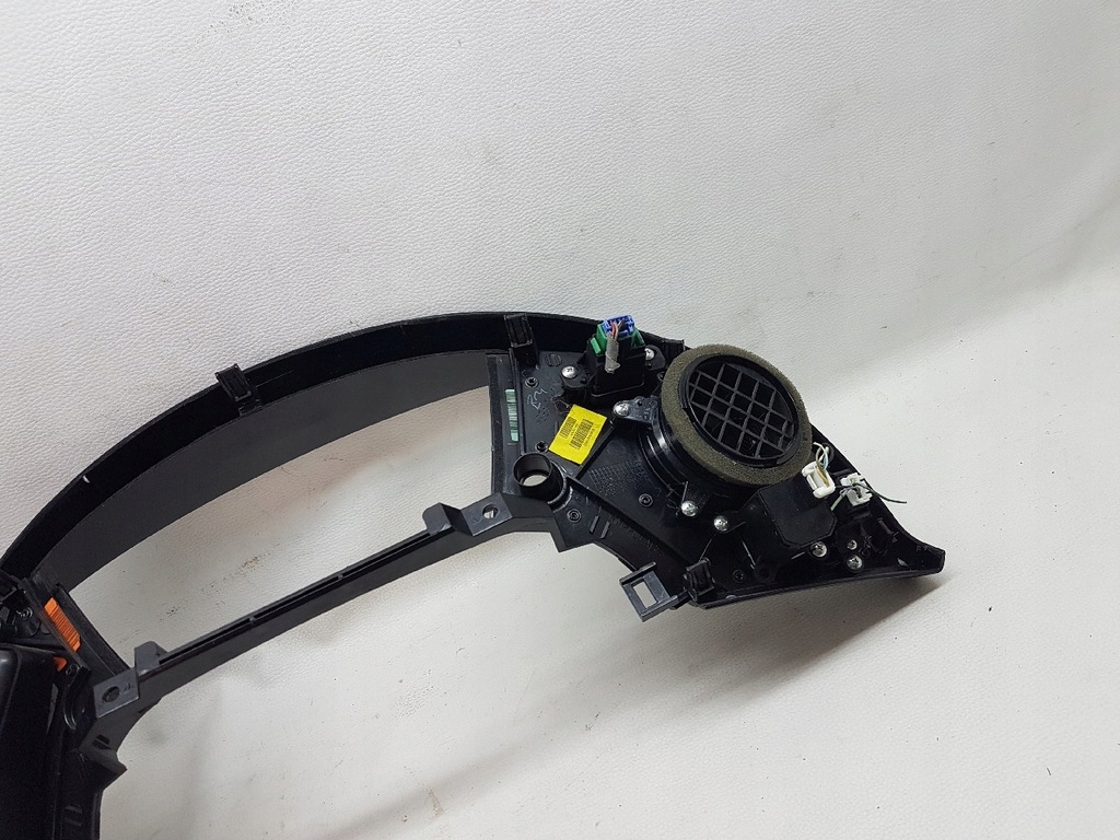 фото №8, Honda civic ufo viii захист спідометра панель обдув