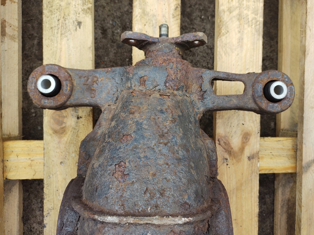 фото №16, Lexus is300h 2.5b hybrid 13r диференціал міст задня 20h