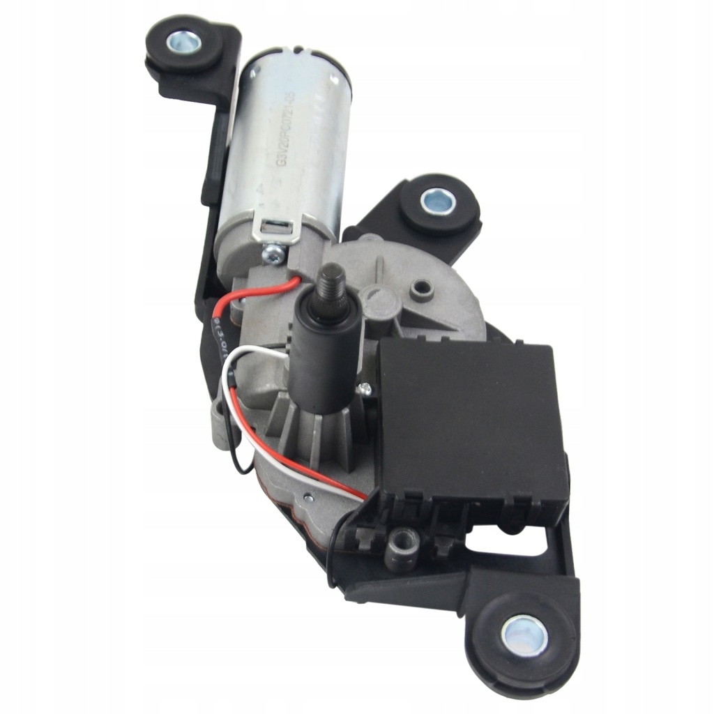 фото №8, Двигатель дворники задний стекло 67636917907 do bmw x3 e83 xdrive18d