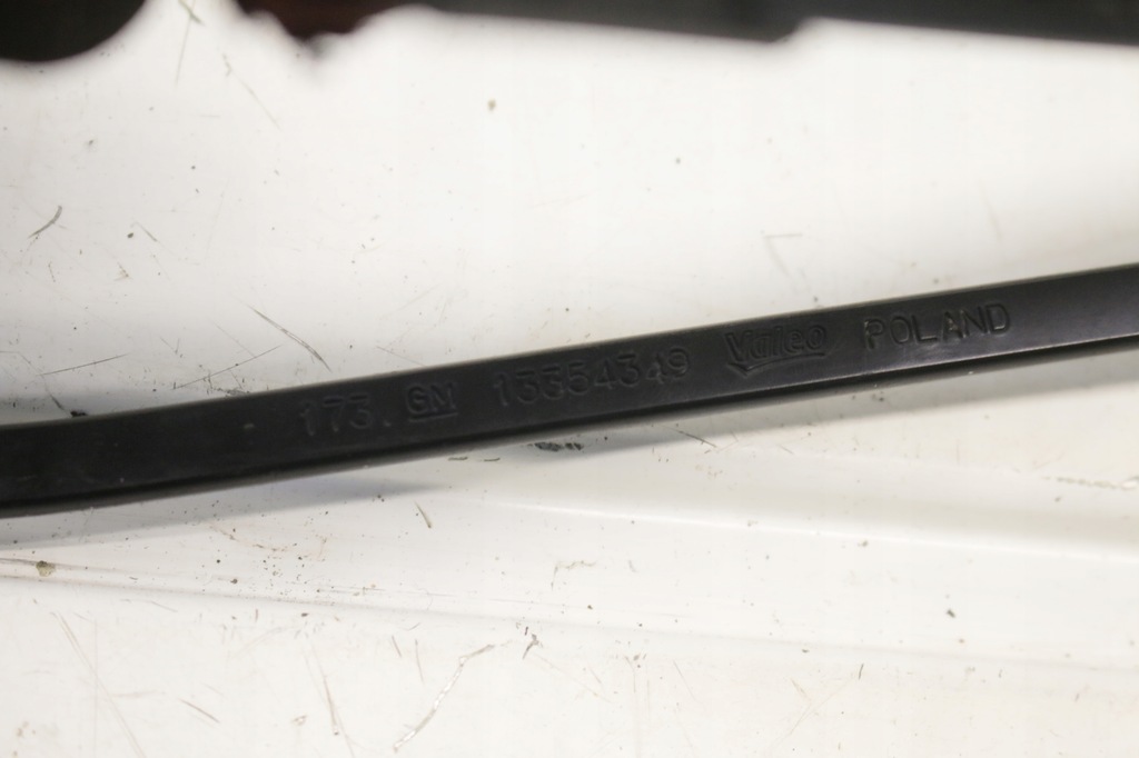 фото №6, Важелі двірники opel adam