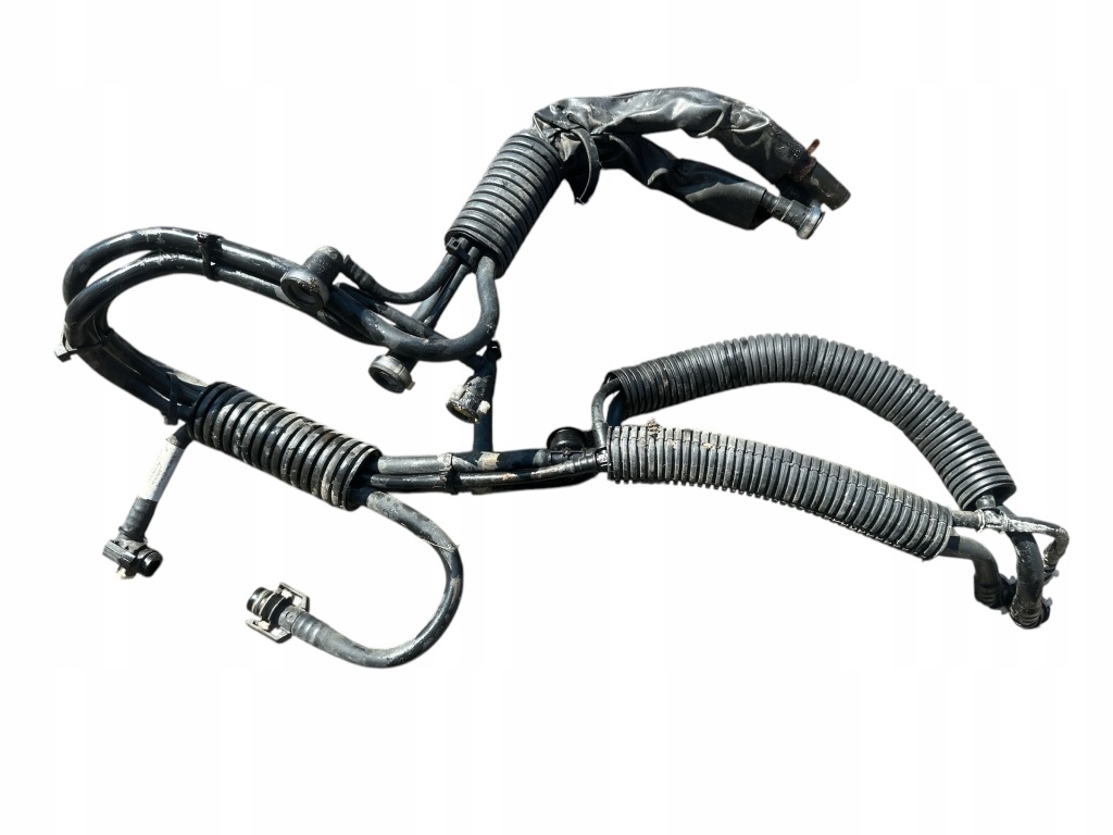 Купить Провода трубки adblue daf lf euro 6 1707478 aenc923