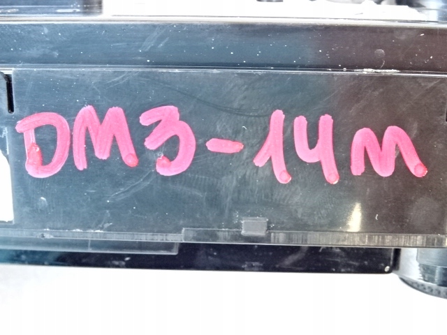 фото №15, Kia niro панель кондиционера 97250g5ce0