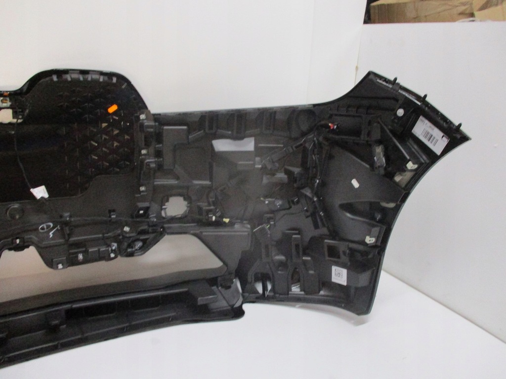 фото №9, Бампер bmw ix i20 23r usa 6 pdc pod камера передний