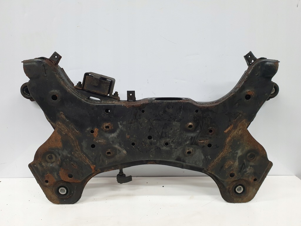 фото №7, Hyundai i40 1,7 crdi подрамник подрамник двигателя