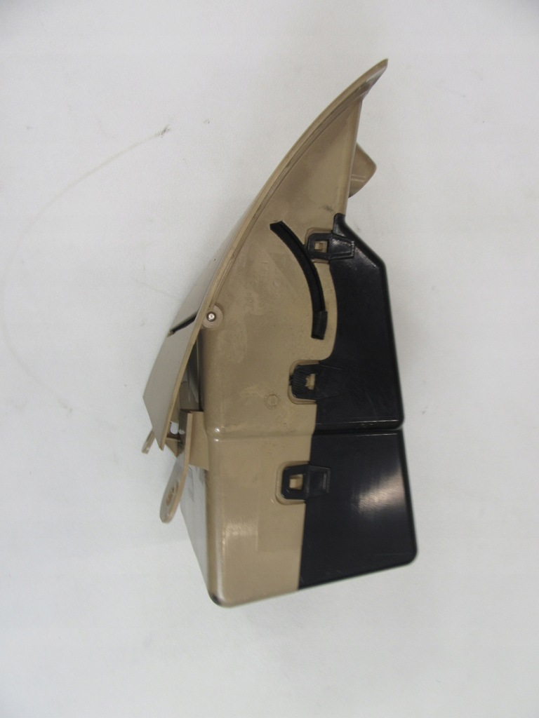 фото №7, Бардачок водія bmw e60 e61 europa