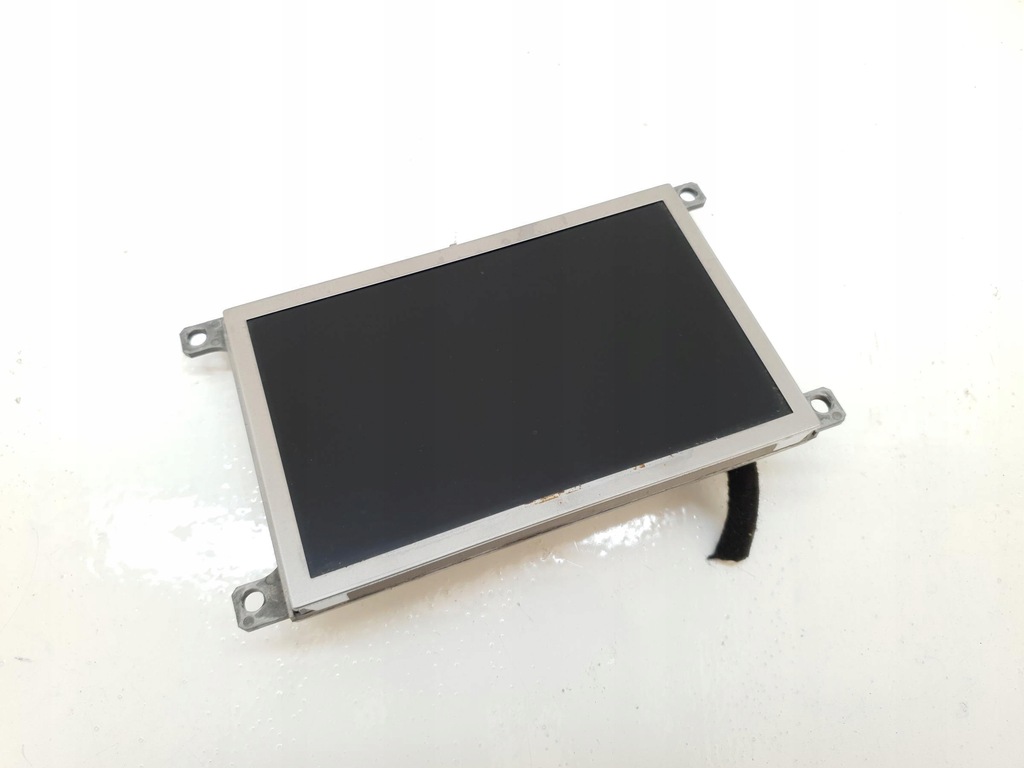 фото №1, Дисплей peugeot 508