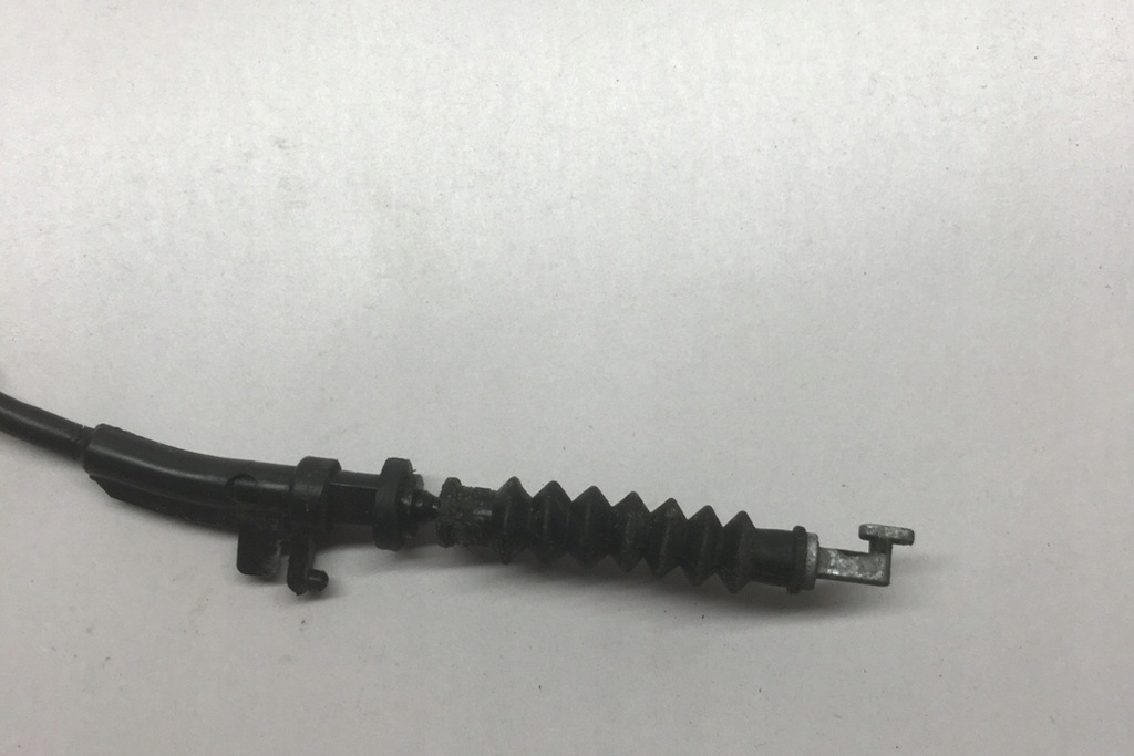 фото №10, Рамка ручка передніх лівих двері vw touareg 7p5 5n0837017c 3.6l