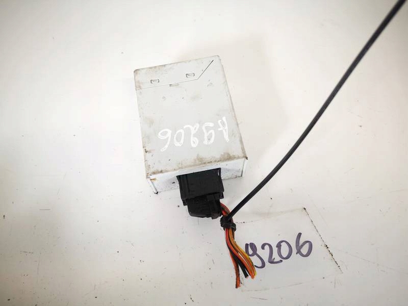 фото №1, Land-rover freelander інше комп'ютери 2001 2.0l 61358376506 61.35-8376506