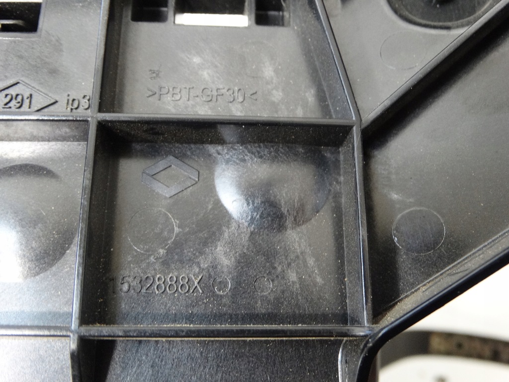 фото №12, Перемикач przewracania сидінь renault espace v 7-місцева 1532888x