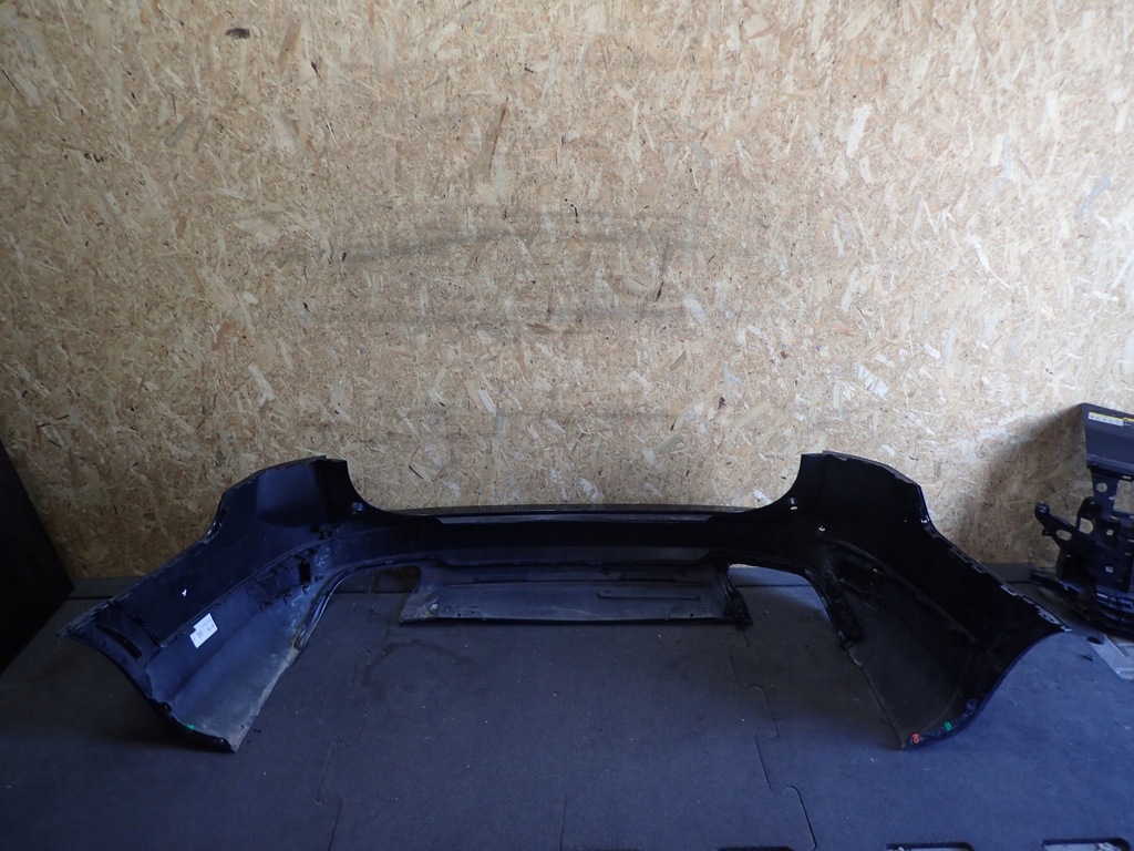 фото №11, Бампер задня volvo v90 cc crosscountry 16-