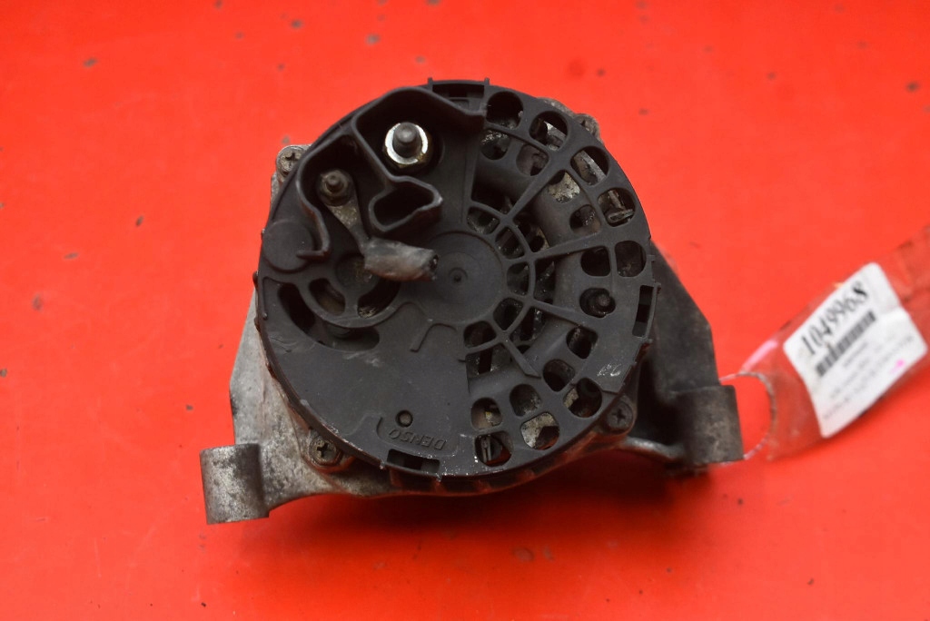 Генератор 51859061 alfa romeo mito 955 1.4 multiair 105 km 08-13 Недорого