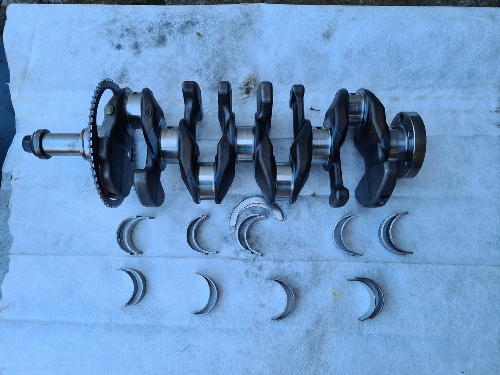 фото №6, Блок двигателя mazda 3 6 cx-5 2.5 бензин 194km pyfa 2012-2020 100% номинальный