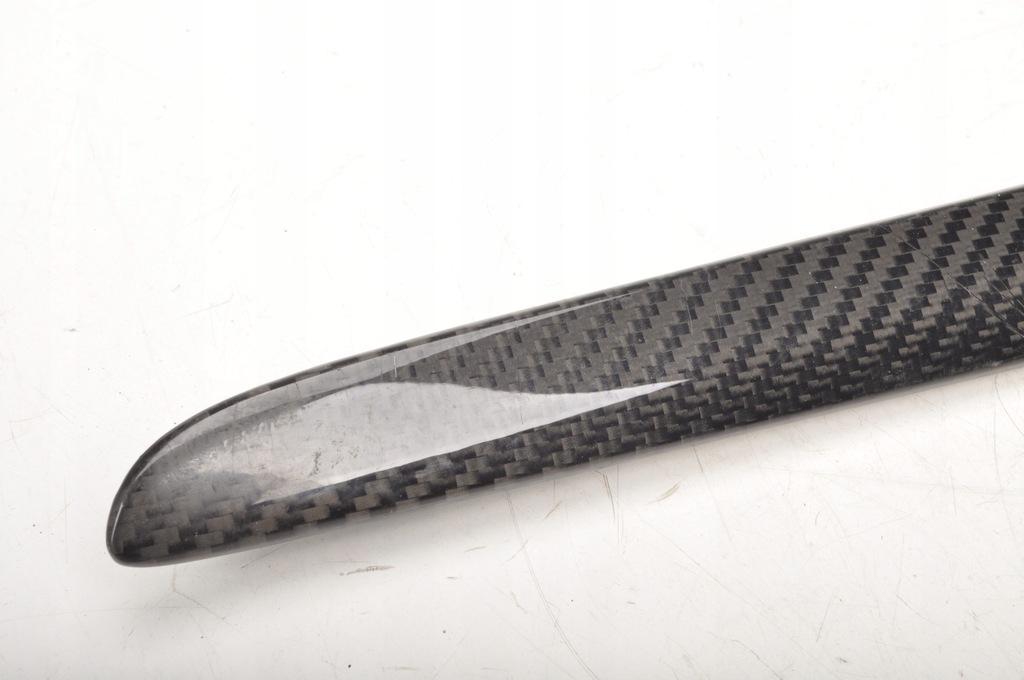 фото №8, Maserati granturismo молдинг внутрішня dekor 13r