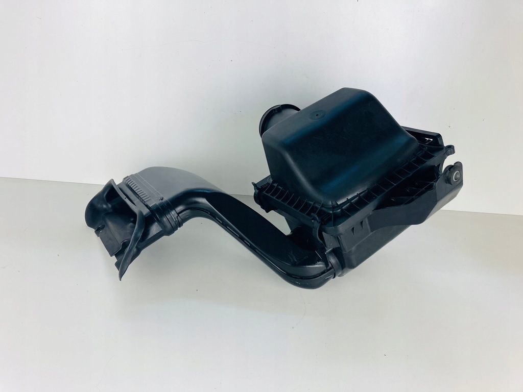 фото №5, Ford f150 15- 3.5 ecoboost корпус фильтра воздуха fl34-9600-ag