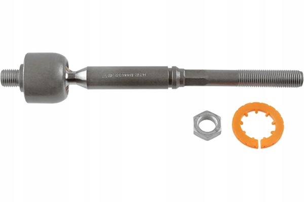 фото №2, Тяга рулевой l/p renault grand scenic iv megane iv scenic iv