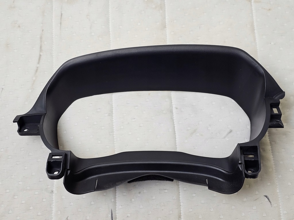 фото №1, Корпус рамка захист спідометра прилади консолі панелі ford ranger iii iv