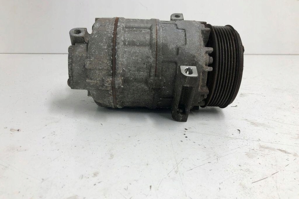 фото №6, Компрессор кондиционера opel vivaro c 8200848916b 1.6l дизель 2016