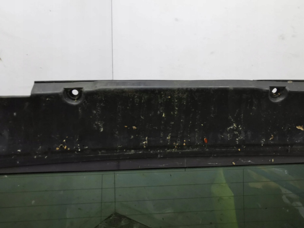 фото №12, Стекло задняя bmw 5 e60 e61