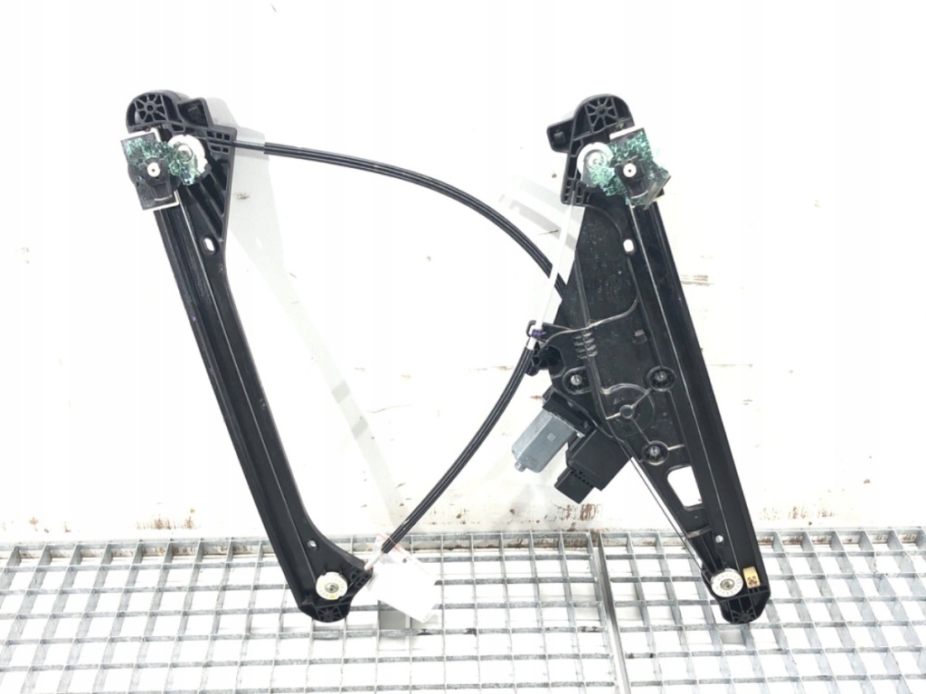 фото №1, Підйомник скло правий перед opel grandland 9830320780 suv