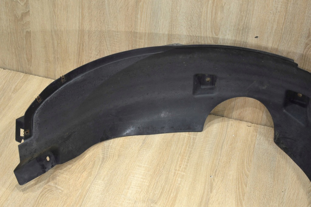 фото №4, Подкрылок правый перед chevrolet captiva lift 2011-