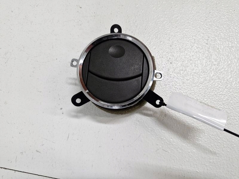 фото №1, Chevrolet hhr решітка обдув ліва