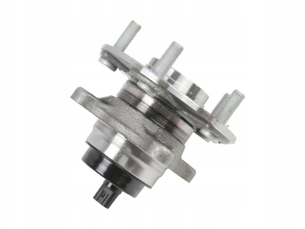 фото №2, Ступица подшипник колеса перед lexus gs is