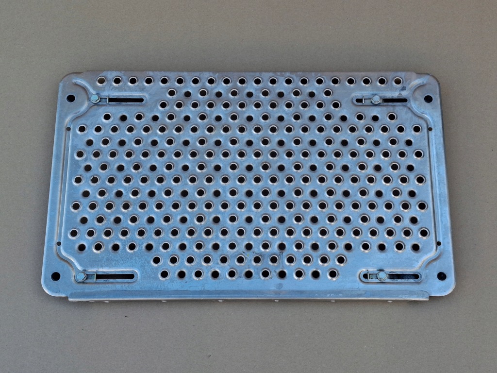 Daf xf 105 106 помост лист на рама Цена