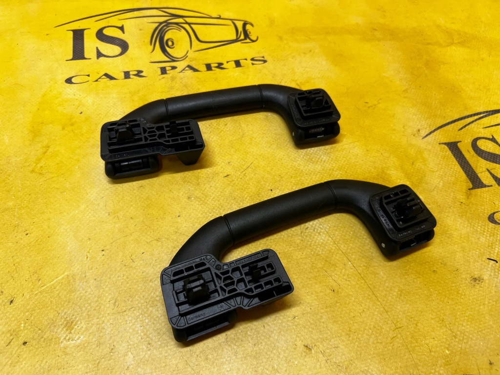 Комплект ручки тримачі бардачок стельовий mercedes cls w218 Ціна