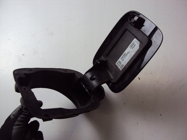 фото №4, Кришка заливної пального audi a4 b8 дизель