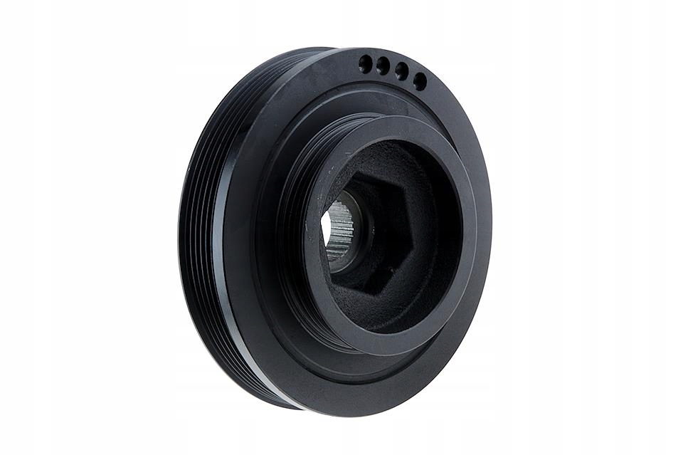 фото №5, Nty шків колінчастого вала колінчастого