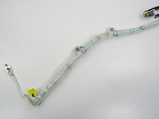 фото №11, Jaguar f-pace подушка air bag шторка безопасности правая kpl