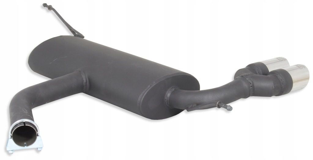 фото №6, Гаситель спортивный audi a3 8p | 2003-2012 | ulter