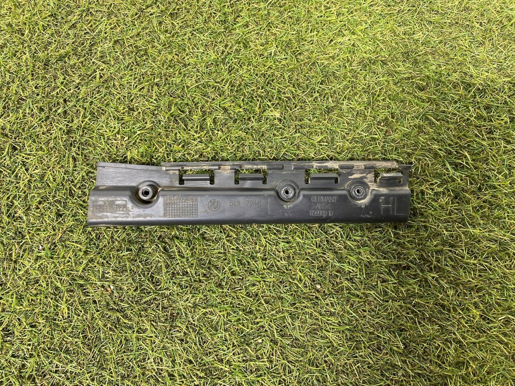 Купить Bmw оригинальный номер 7174401 кронштейн  кронштейн порог