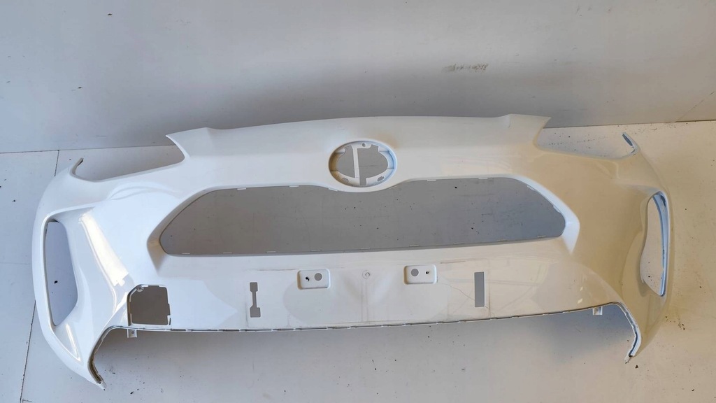 фото №1, Toyota yaris cross бампер перед 52119-0dc20 оригинал