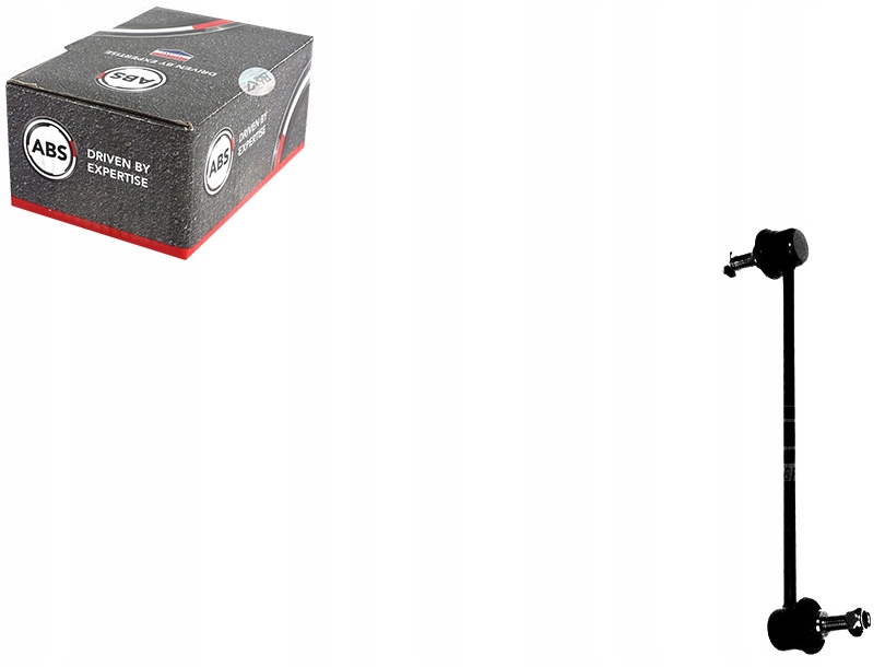 фото №1, A.b.s. 260077 тяга / кронштейн, стабилизатор