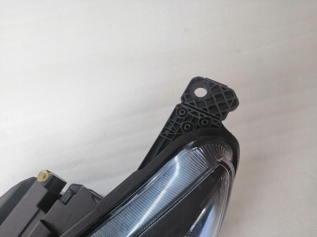 фото №9, Ford focus mk4 лампа перед левая full led