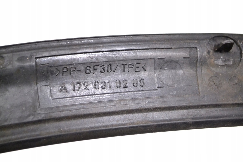 фото №5, Mercedes r172 slk250 2011 rhd правый блок двигателя b прокладка