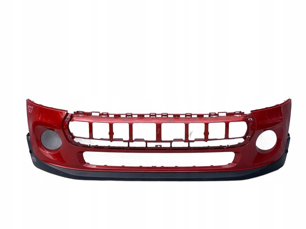 фото №1, Бампер перед mini cooper one iii f56 2013- оригинальный номер