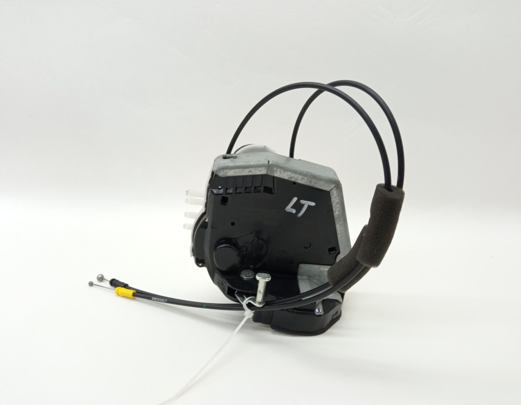 фото №1, Замок дверь левый задняя задний subaru xv i 8 pin