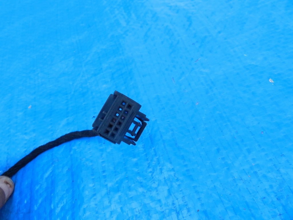 фото №7, Opel-czę astra j джгут двері права перед 13253587