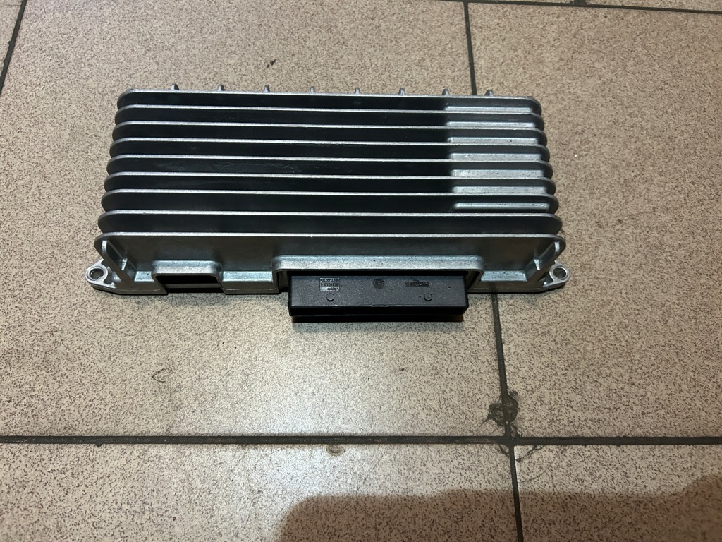 Купити Підсилювач радіо ask audi a6 c6