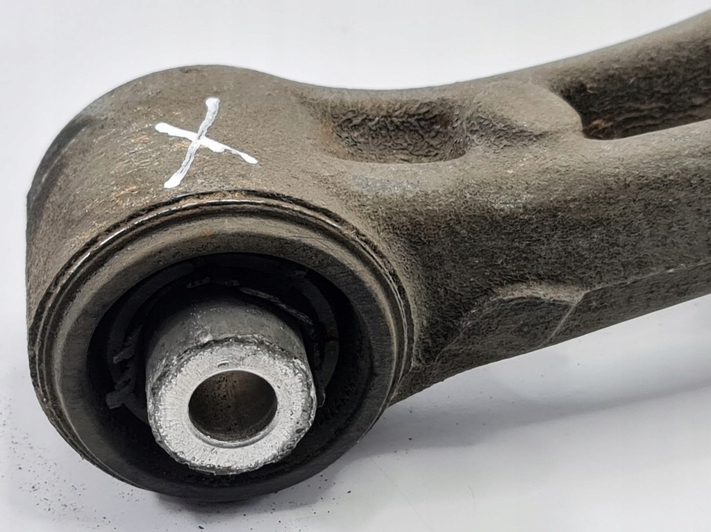 фото №8, Рычаг задний левый задняя mercedes ml w164