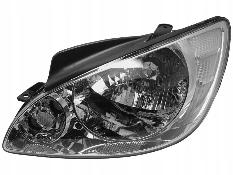 фото №2, Depo le hyundai getz передняя