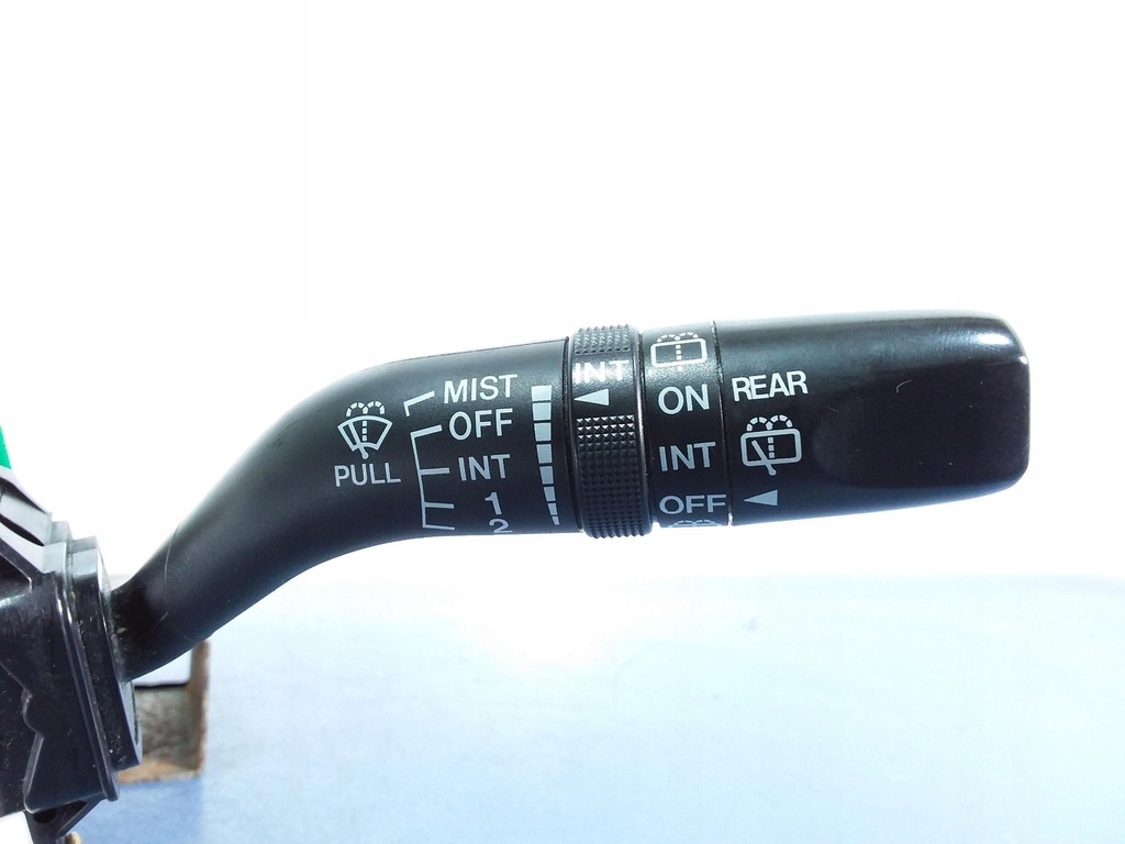 фото №5, Mazda 6 i gg перемикач комбінований