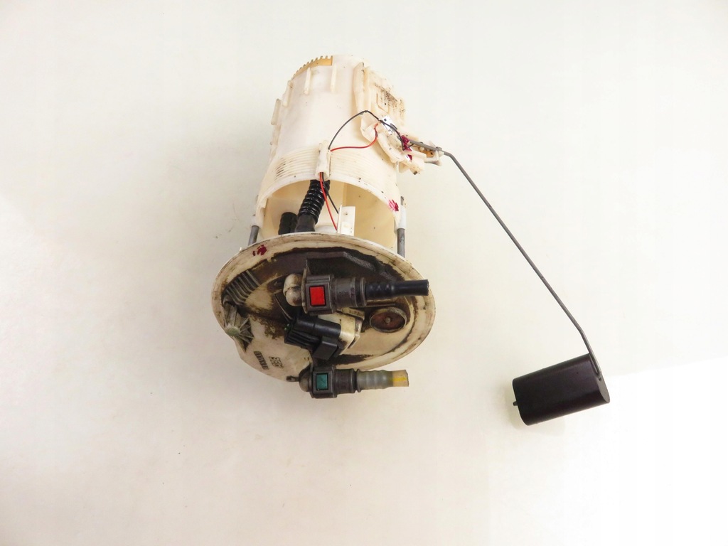 фото №8, Поплавок renault kangoo express ii 1.5 dci 70 - k9k 800 8200889199a